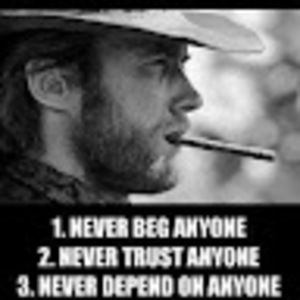 Meet your Posher, Damien